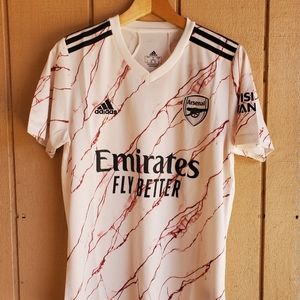 Arsenal Away Jersey